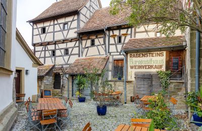 Propiedad histórica en venta 97348 Willanzheim, Hüttenheim  13, Baviera, Imagen 8/23