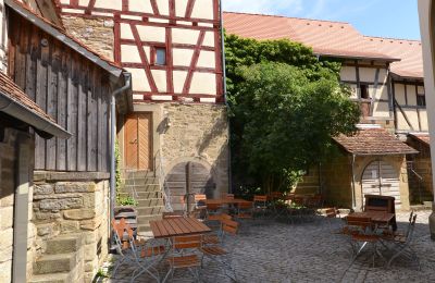 Propiedad histórica en venta 97348 Willanzheim, Hüttenheim  13, Baviera, Imagen 9/23