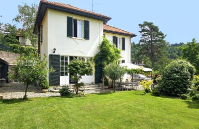Villa histórica Bee, Piamonte