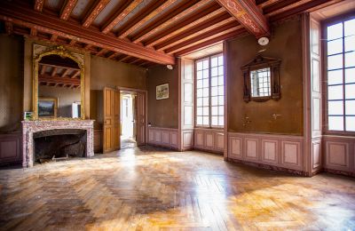 Palacio en venta Thouars, Nueva Aquitania, Imagen 8/16