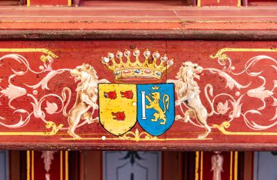 Palacio en venta Thouars, Nueva Aquitania, Imagen 9/16