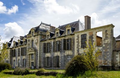 Palacio en venta Thouars, Nueva Aquitania, Imagen 3/16