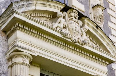 Palacio en venta Thouars, Nueva Aquitania, Imagen 4/16