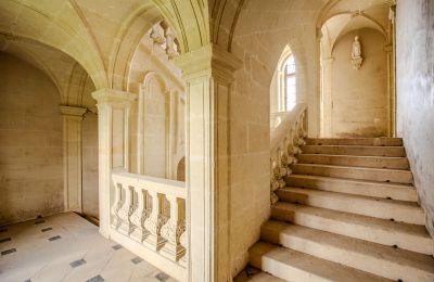 Palacio en venta Thouars, Nueva Aquitania, Imagen 6/16