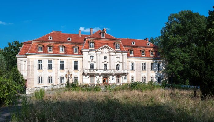 Palacio en venta Roztocznik, Baja Silesia