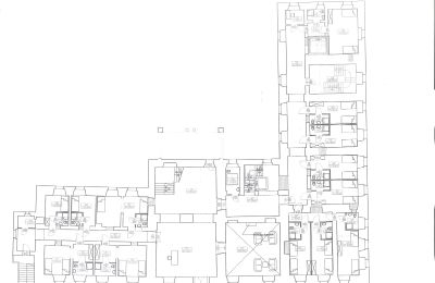 Inmobiliario Roztocznik, Plano de planta 1