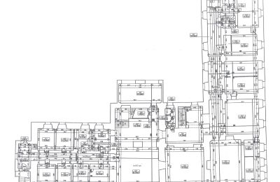 Inmobiliario Roztocznik, Plano de planta 2