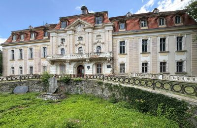 Palacio Roztocznik, Voivodato de Baja Silesia