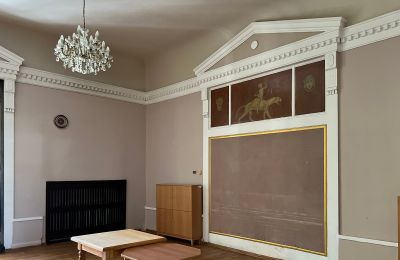 Palacio en venta Łubie, Pyskowicka 34, Silesia, Imagen 13/20