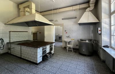 Palacio en venta Łubie, Pyskowicka 34, Silesia, Cocina