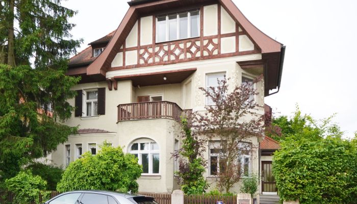 Villa histórica en venta Ingolstadt, Nordwest, Gabelsbergerstraße,  Alemania