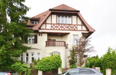 Mansión histórica en venta 85057 Gabelsbergerstraße, Spretistraße 9 1/2, Baviera, Imagen 2/31