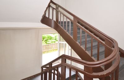 Mansión histórica en venta 85057 Gabelsbergerstraße, Spretistraße 9 1/2, Baviera, Imagen 21/31
