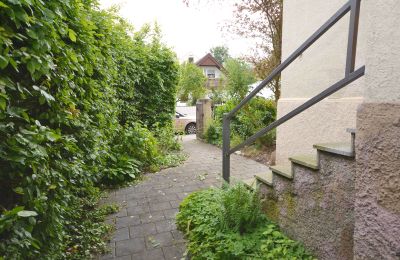 Mansión histórica en venta 85057 Gabelsbergerstraße, Spretistraße 9 1/2, Baviera, Imagen 3/31