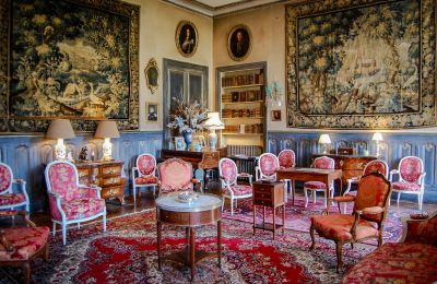 Palacio en venta Nevers, Bourgogne-Franche-Comté, Imagen 8/17