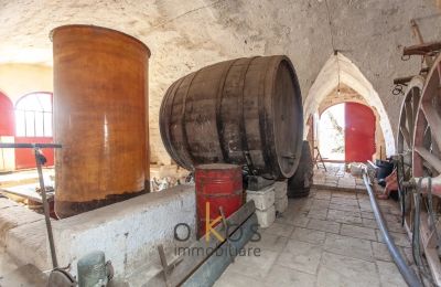 Propiedad histórica en venta Francavilla Fontana, Apulia, Imagen 17/34