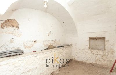 Propiedad histórica en venta Francavilla Fontana, Apulia, Imagen 26/34