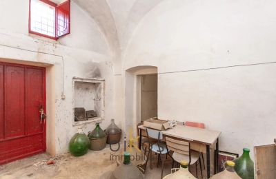 Propiedad histórica en venta Francavilla Fontana, Apulia, Imagen 27/34
