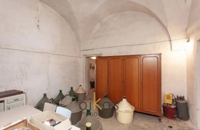 Propiedad histórica en venta Francavilla Fontana, Apulia, Imagen 28/34