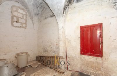 Propiedad histórica en venta Francavilla Fontana, Apulia, Imagen 29/34