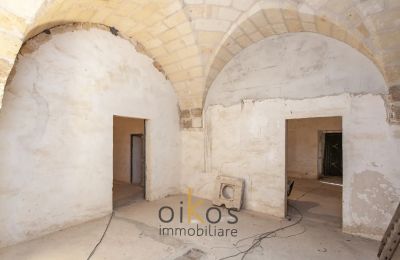 Propiedad histórica en venta Francavilla Fontana, Apulia, Imagen 30/34