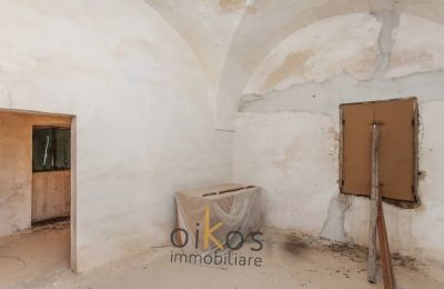 Propiedad histórica en venta Francavilla Fontana, Apulia, Imagen 32/34