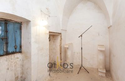 Propiedad histórica en venta Francavilla Fontana, Apulia, Imagen 33/34