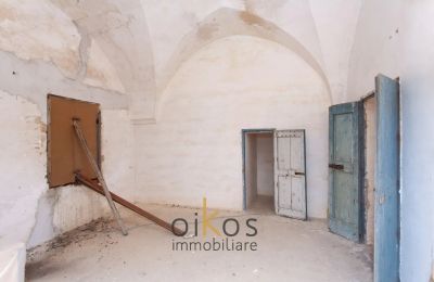 Propiedad histórica en venta Francavilla Fontana, Apulia, Imagen 31/34