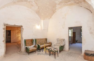 Propiedad histórica en venta Francavilla Fontana, Apulia, Imagen 21/34