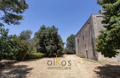 Propiedad histórica en venta Francavilla Fontana, Apulia, Imagen 8/34