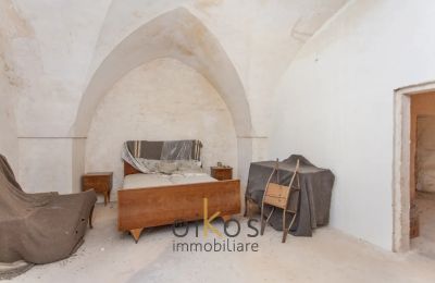 Propiedad histórica en venta Francavilla Fontana, Apulia, Imagen 23/34