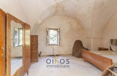 Propiedad histórica en venta Francavilla Fontana, Apulia, Imagen 24/34