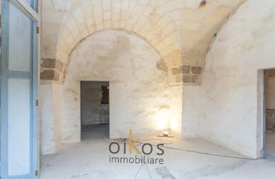 Propiedad histórica en venta Francavilla Fontana, Apulia, Imagen 25/34