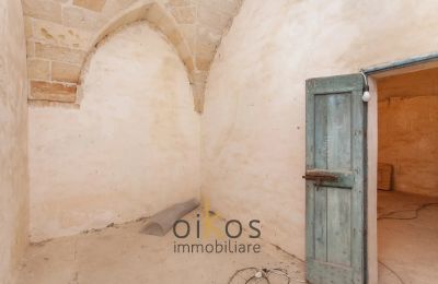 Propiedad histórica en venta Francavilla Fontana, Apulia, Imagen 34/34