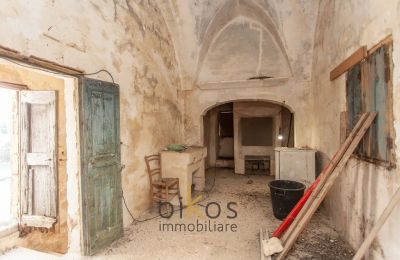 Propiedad histórica en venta Francavilla Fontana, Apulia, Imagen 16/34