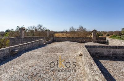 Propiedad histórica en venta Francavilla Fontana, Apulia, Imagen 10/34