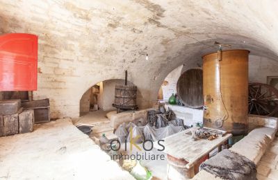 Propiedad histórica en venta Francavilla Fontana, Apulia, Imagen 19/34