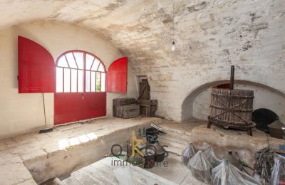 Propiedad histórica en venta Francavilla Fontana, Apulia, Imagen 14/34