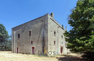 Inmueble histórico Francavilla Fontana, Apulia