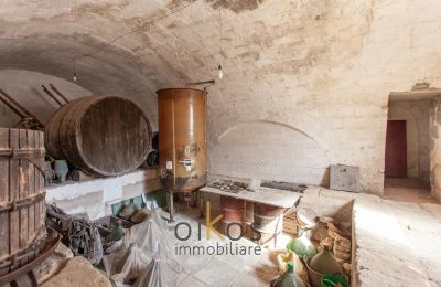 Propiedad histórica en venta Francavilla Fontana, Apulia, Imagen 15/34