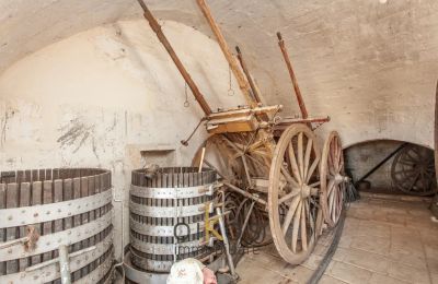 Propiedad histórica en venta Francavilla Fontana, Apulia, Imagen 18/34