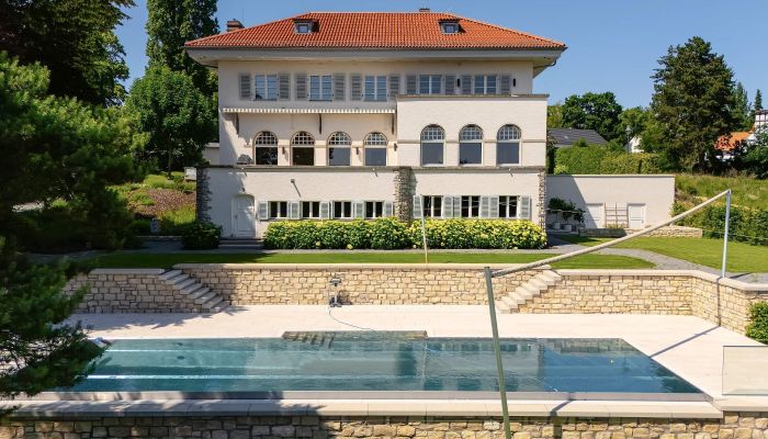 Mansión histórica en venta Berlin, Berlín