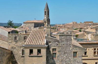 Inmueble histórico en venta Uzès, Occitania, Imagen 23/25