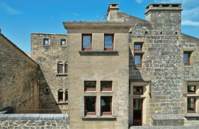 Inmueble histórico en venta Uzès, Occitania, Imagen 2/25