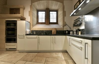 Inmueble histórico en venta Uzès, Occitania, Imagen 12/25