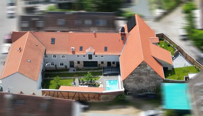 Inmueble histórico en venta Fürth, Baviera,  Alemania