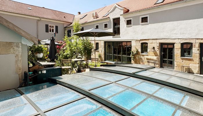 Inmueble histórico en venta Fürth, Baviera,  Alemania