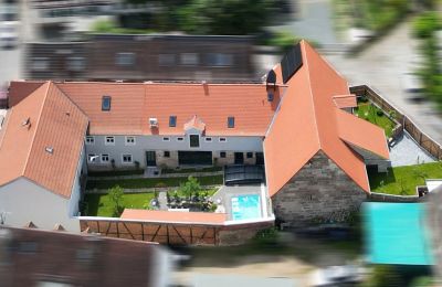 Inmueble histórico Fürth, Bayern