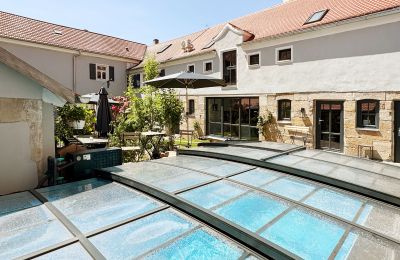 Inmuebles históricos, Hochwertig sanierte Hofanlage aus dem 18ten Jahrhundert mit gehobener Ausstattung
