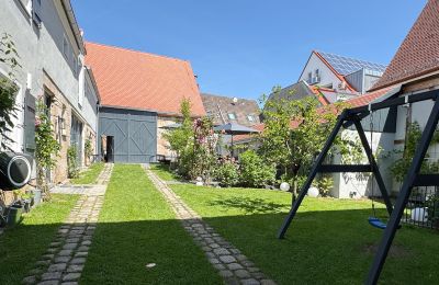 Propiedad Histórica en venta Fürth, Baviera, Imagen 5/9